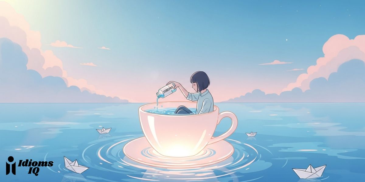 drown-ones-sorrows