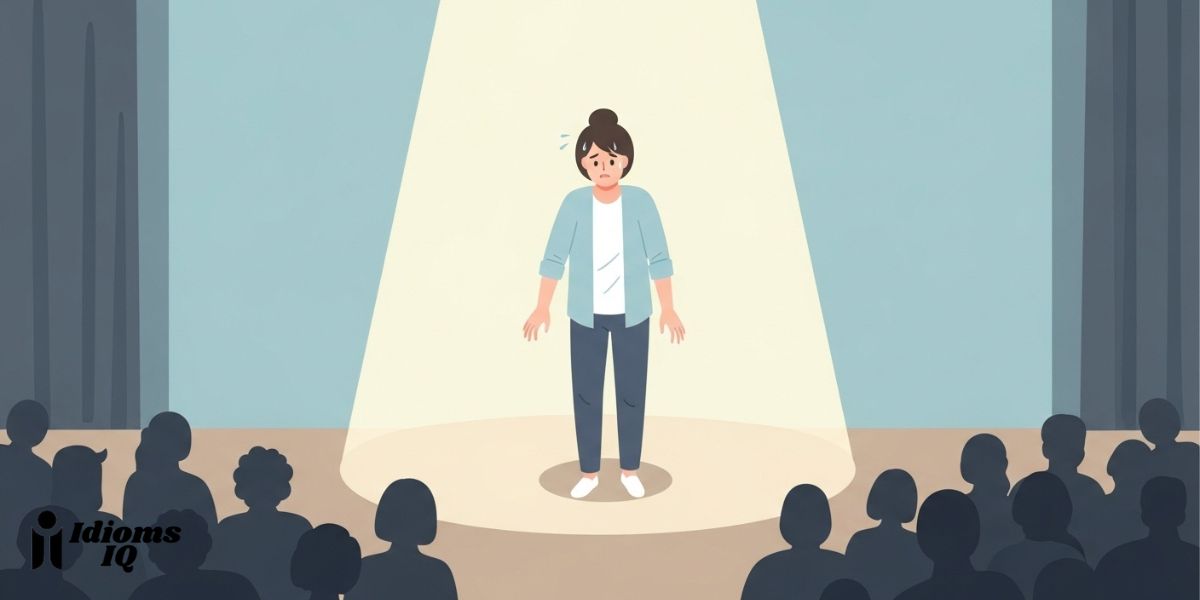 have-stage-fright