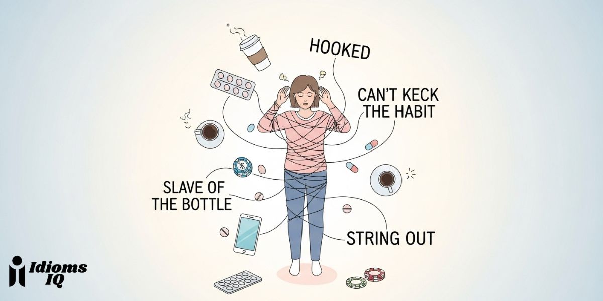 idioms-for-addiction
