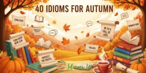 idioms-for-autumn