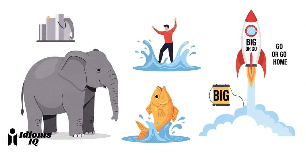 idioms-for-big
