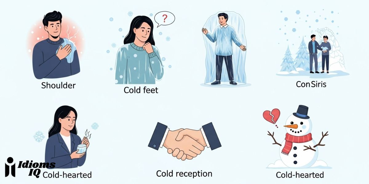 idioms-for-cold