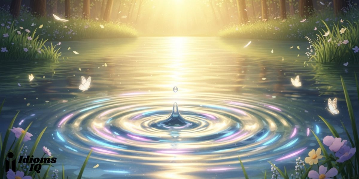 kindness-is-like-a-ripple-in-a-pond