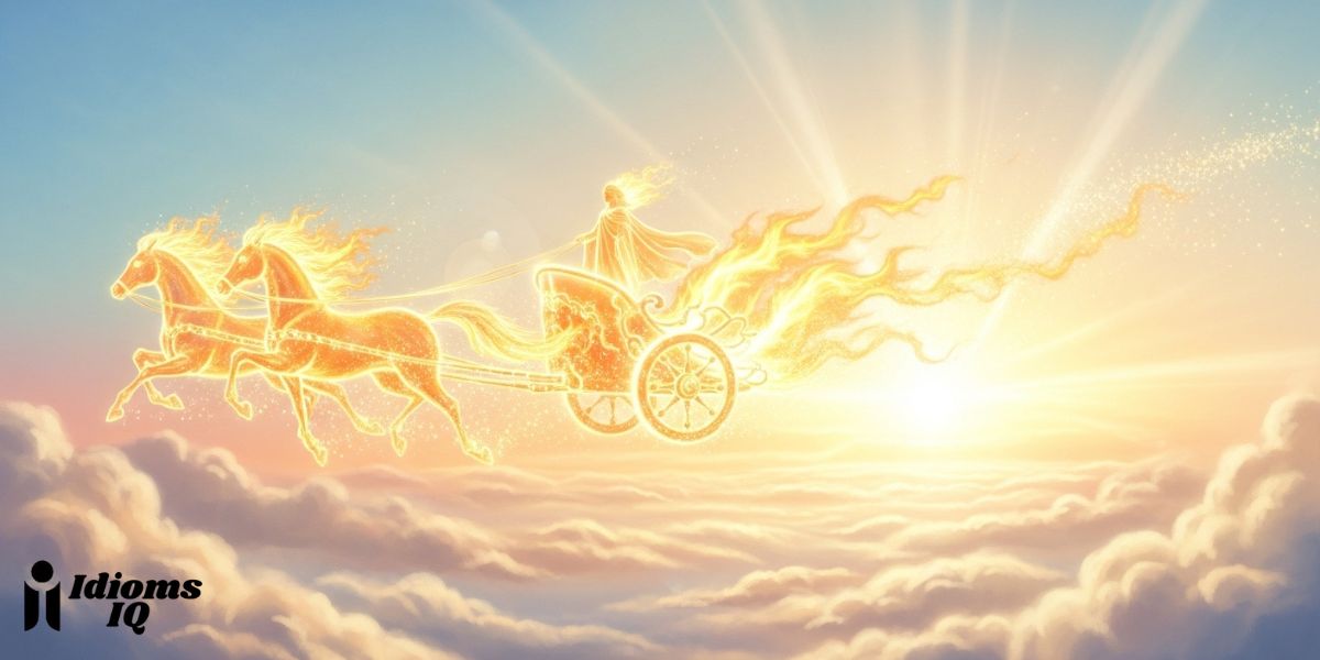 like-a-fiery-chariot