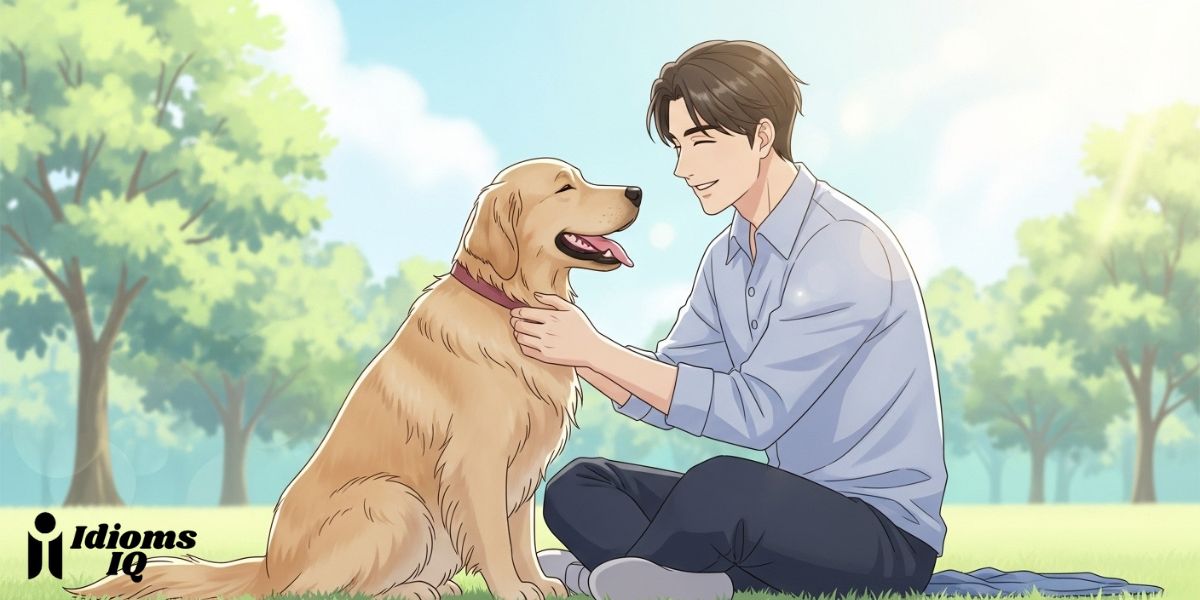 mans-best-friend