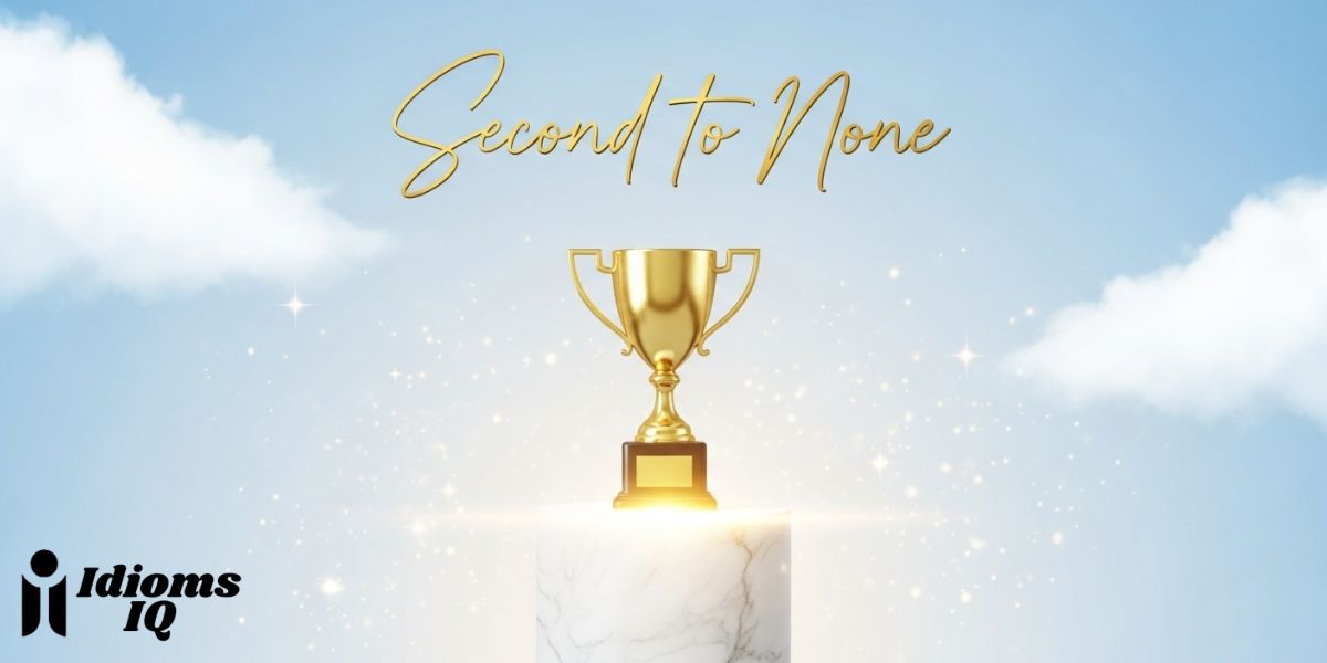 second-to-none