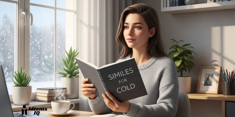 similes-for-cold
