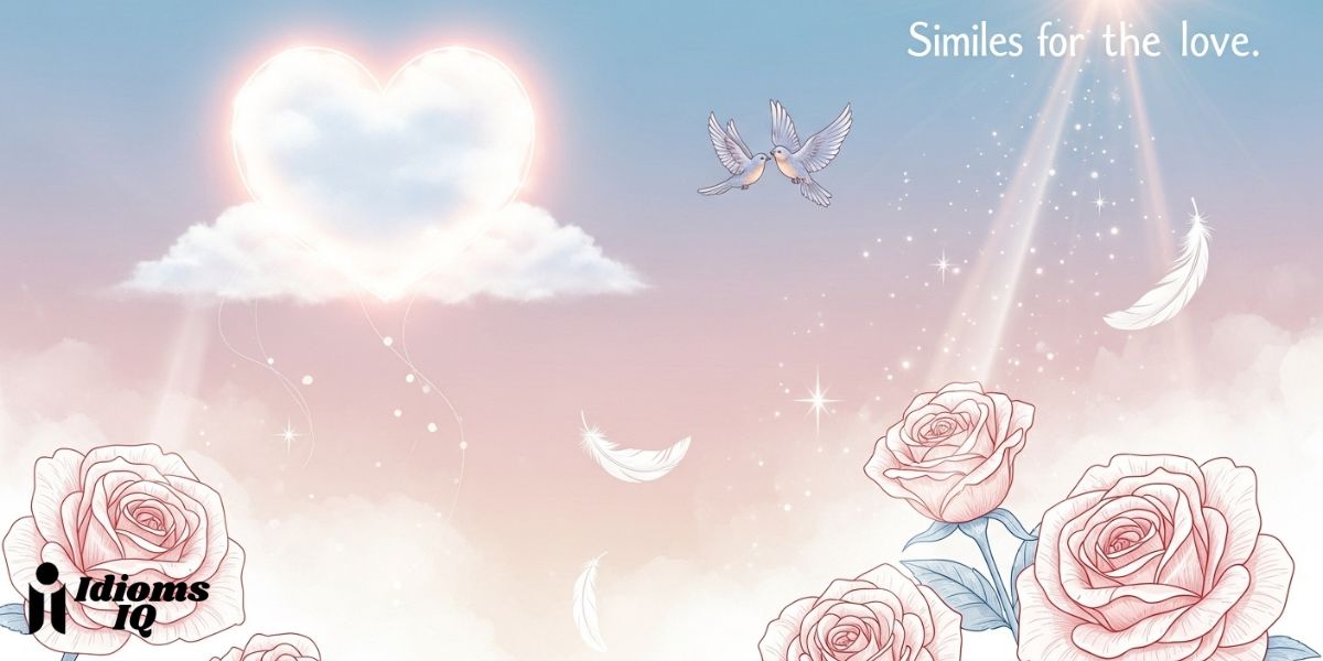 similes-for-love
