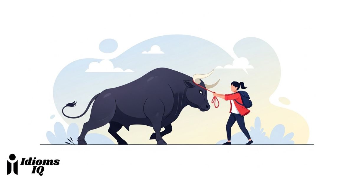take-the-bull-by-the-horns