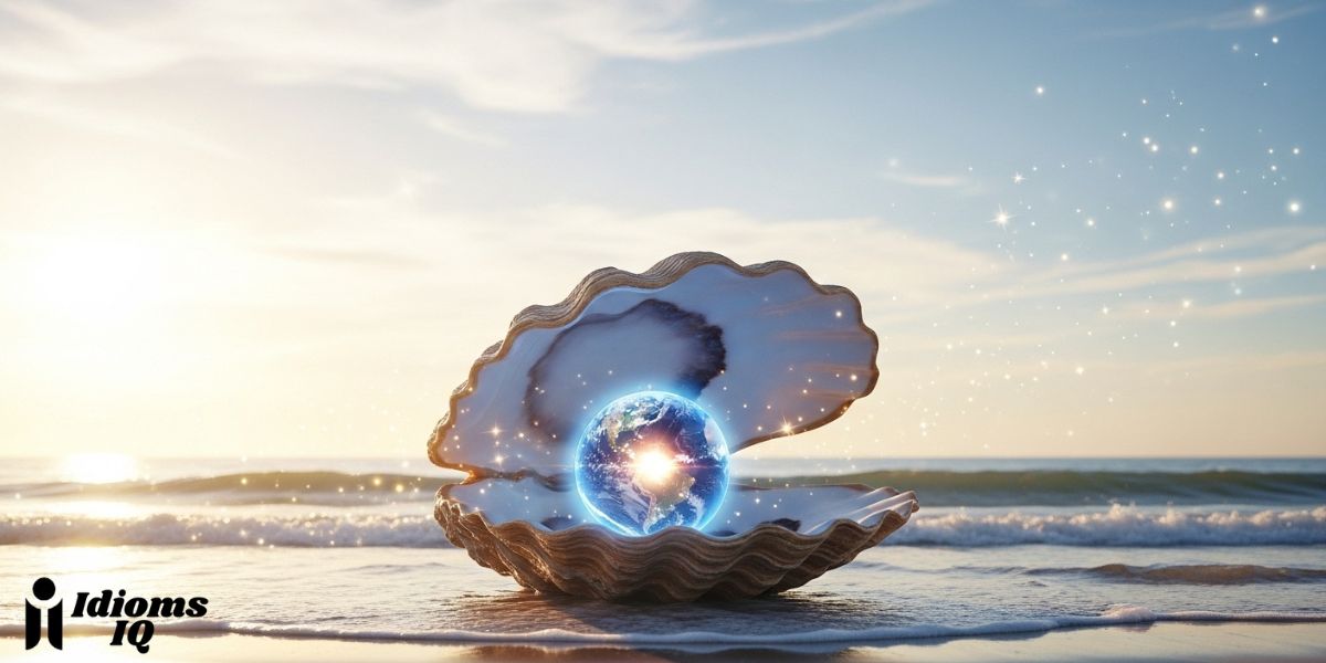 the-world-is-your-oyster