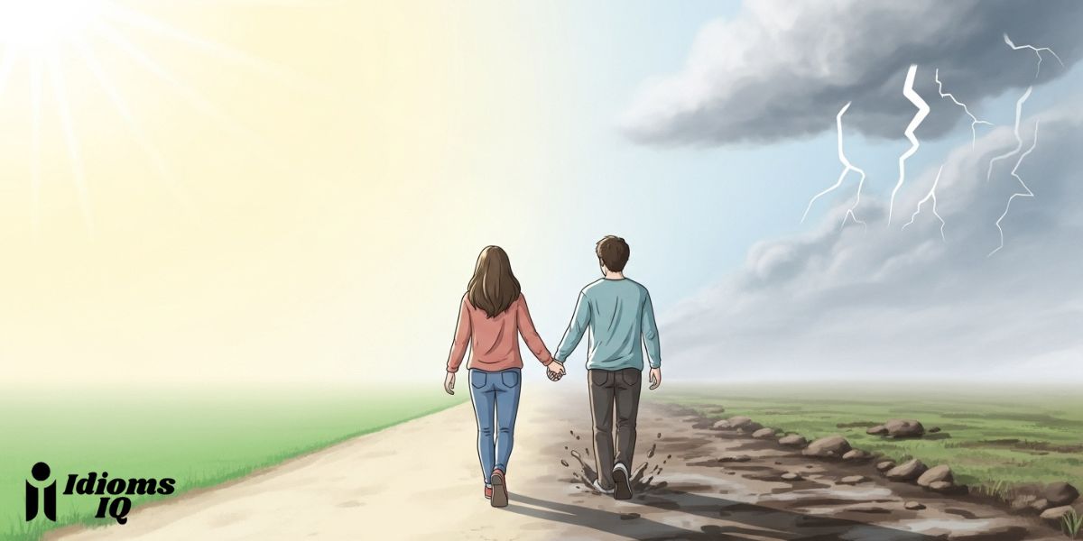 through-thick-and-thin