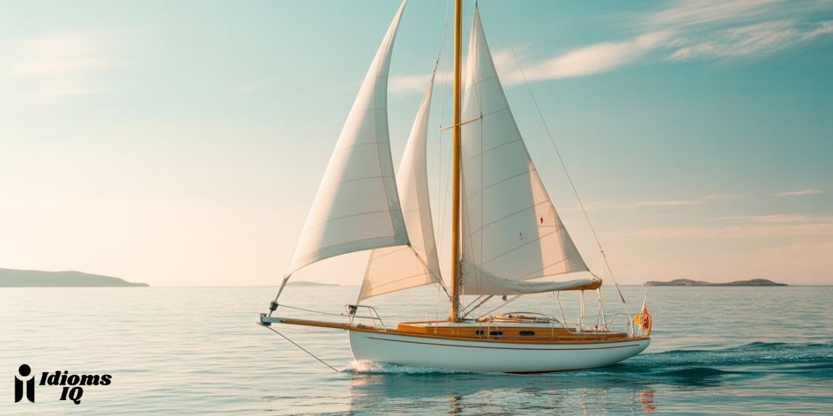to-be-plain-sailing