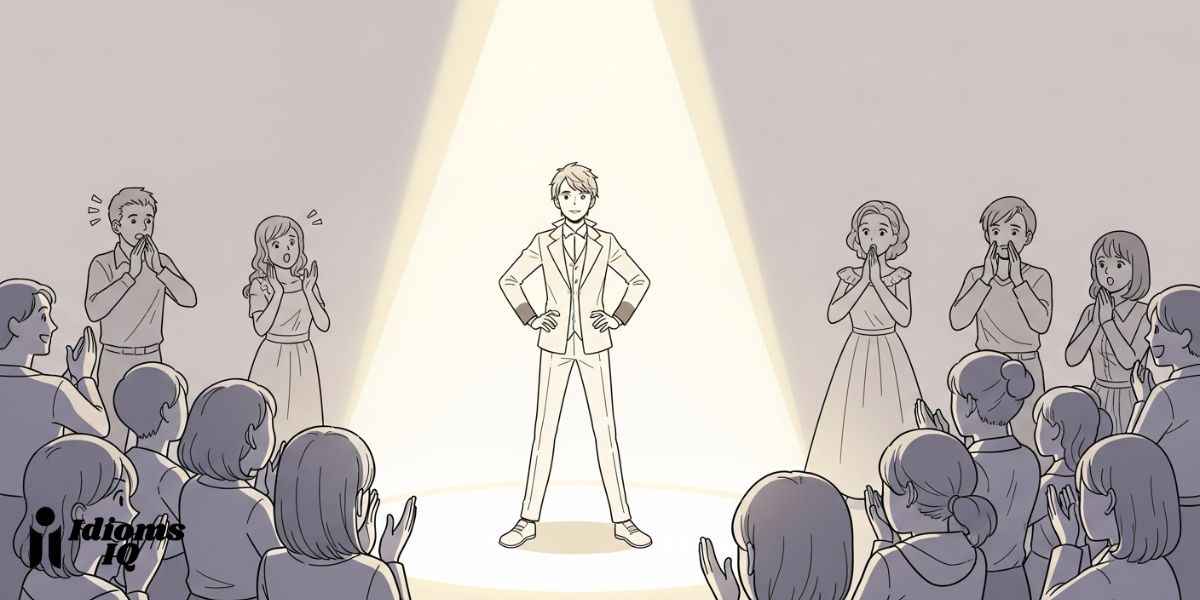 to-steal-the-show