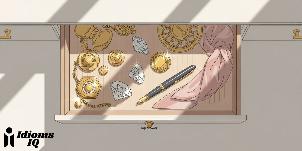 top-drawer