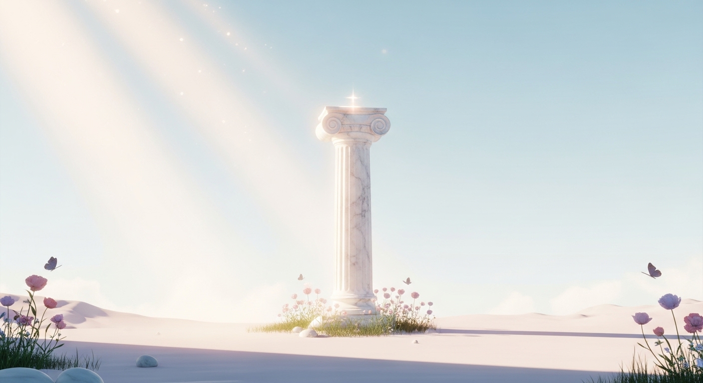 as-strong-as-a-pillar