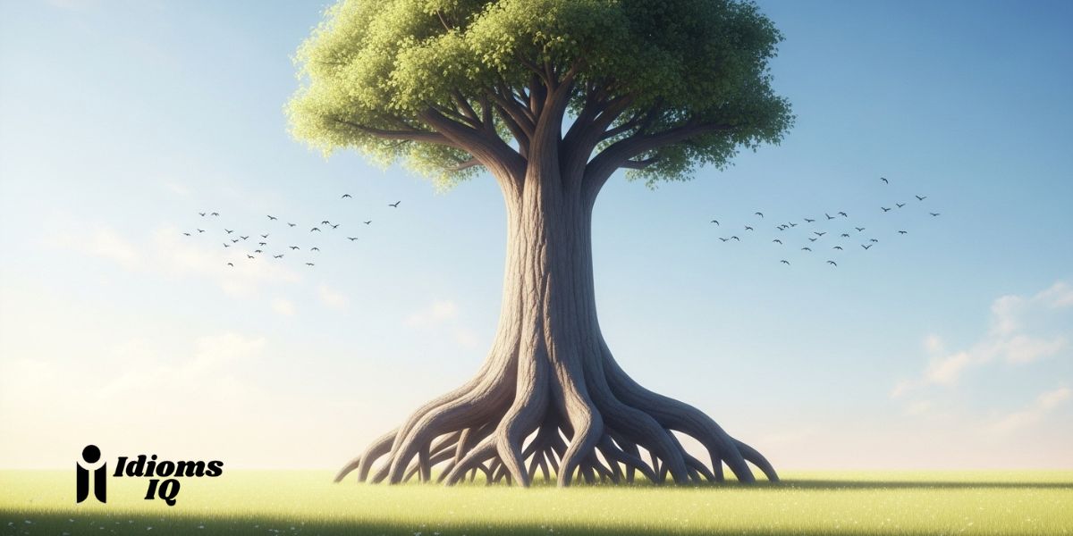 a-tree-like-a-giants-club