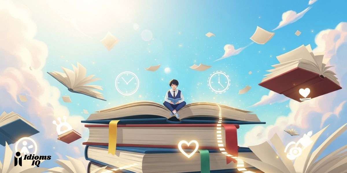 life-is-a-book