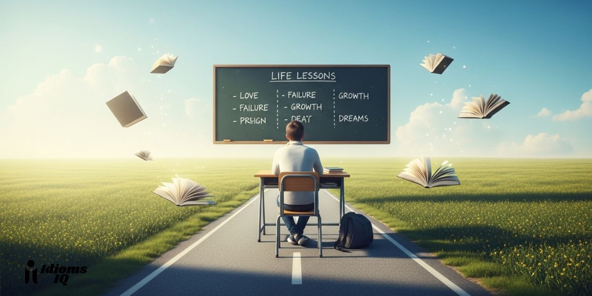 life-is-a-classroom