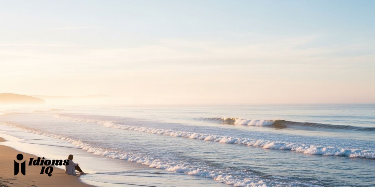 the-sea-is-a-blanket-of-solace