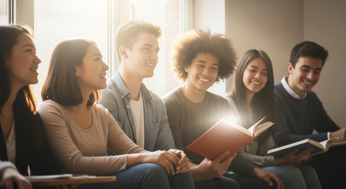 Idioms for Hope That Capture